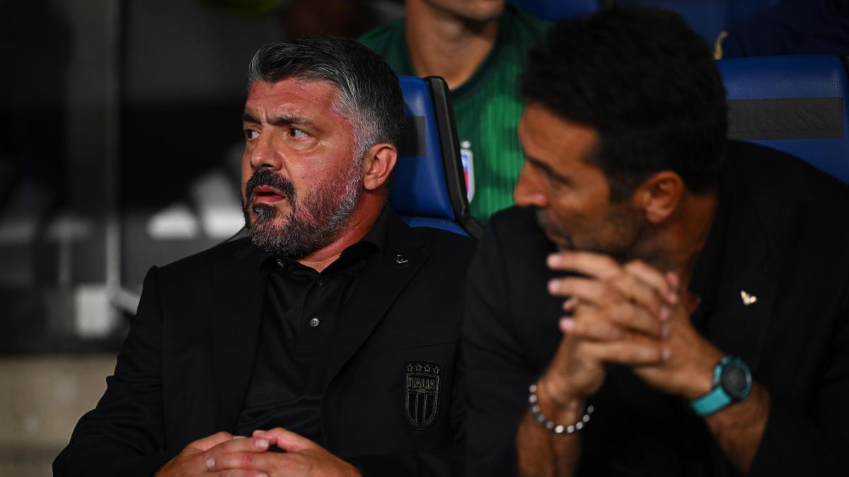 live alle 13 sorteggio playoff mondiali svezia macedonia e l italia aspetta le avversarie