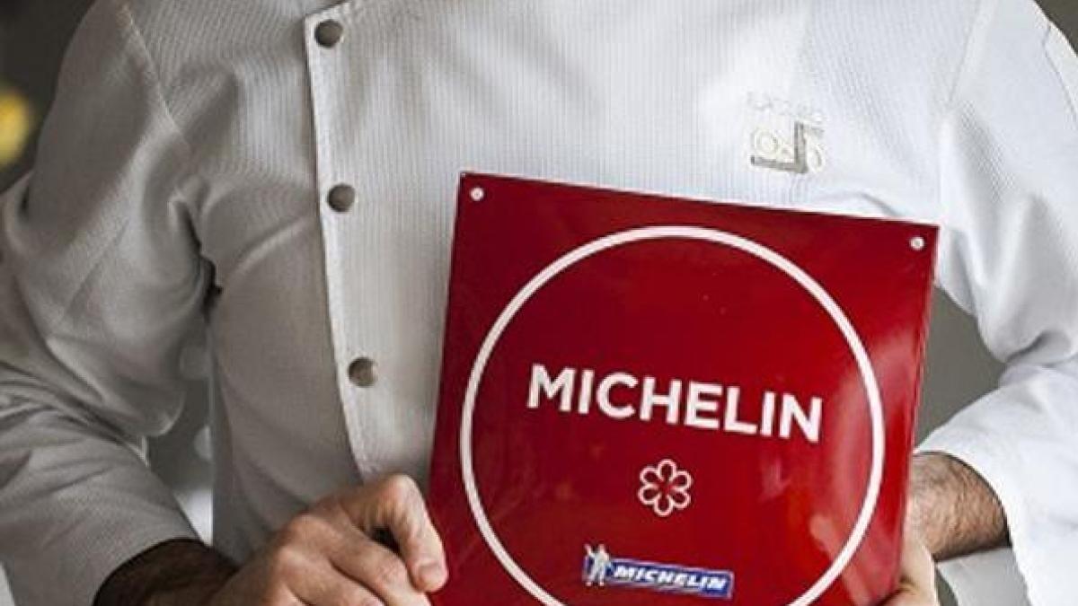 Guida Michelin: Stelle e motori tra Ferrari, tortellini e cruscotti