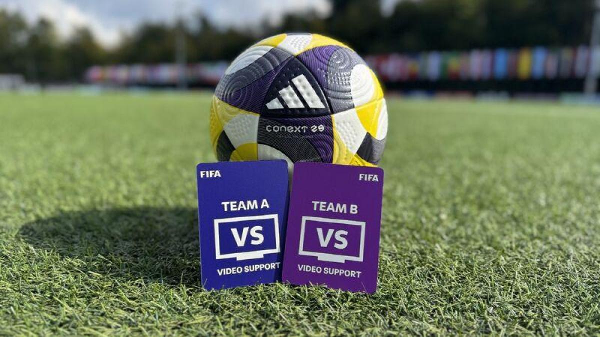 evoluzione criticit224 e numeri un bilancio del football video support in serie c