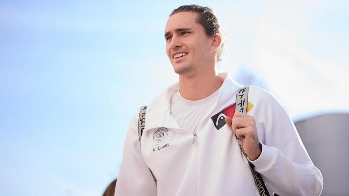 LIVE Coppa Davis: alle 10 Spagna Repubblica Ceca, nel pomeriggio Germania Argentina