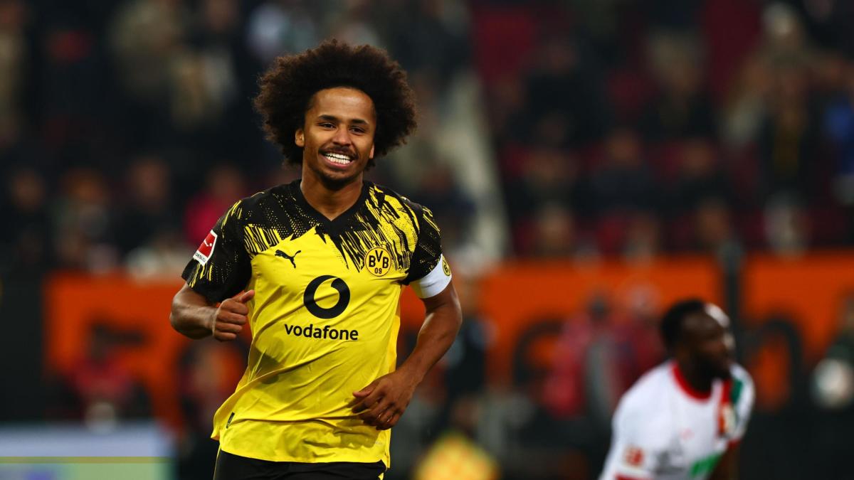 Dalla Germania: Inter, occhi su Adeyemi. A gennaio davanti arriva la fantasia?