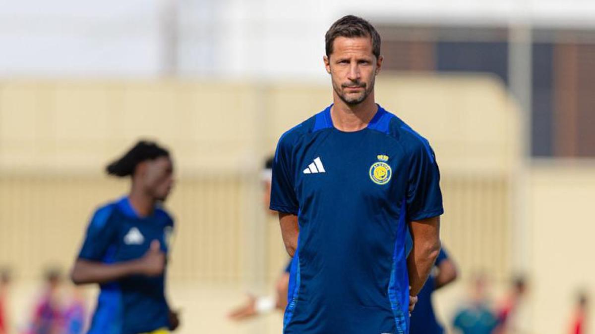 Luca Antonini: "Lo creo io il nuovo Messi. Tra 10 anni nascerà un fenomeno a Dubai o in Arabia Saudita"