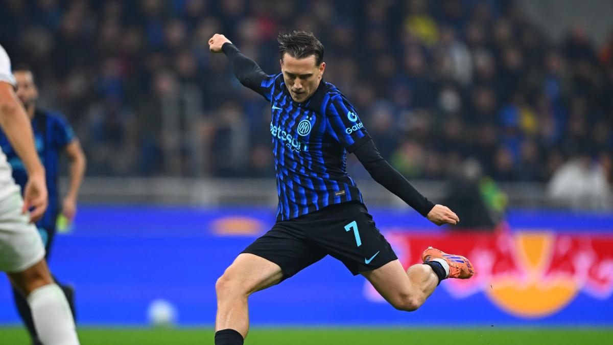 Inter, le chiavi del centrocampo a Zielinski? Ecco perché Chivu pensa al polacco dal 1