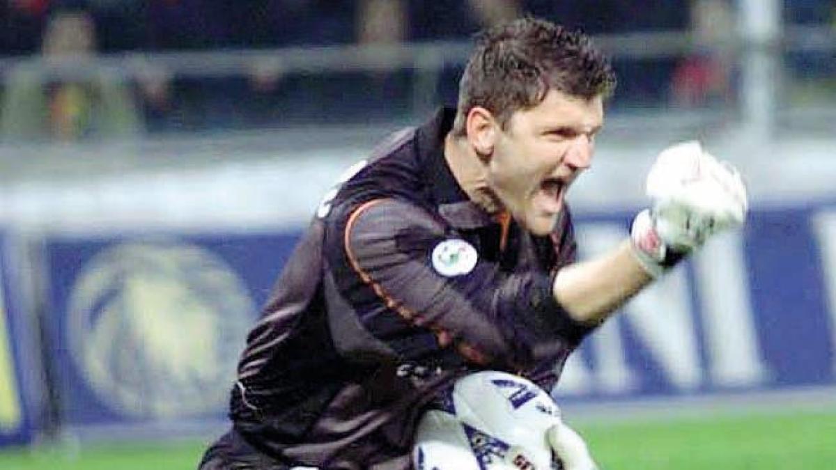 Soviero: "Del Piero si mise a ridere, il guardalinee mi mandò i saluti della mamma. Oggi troppo perbenismo"