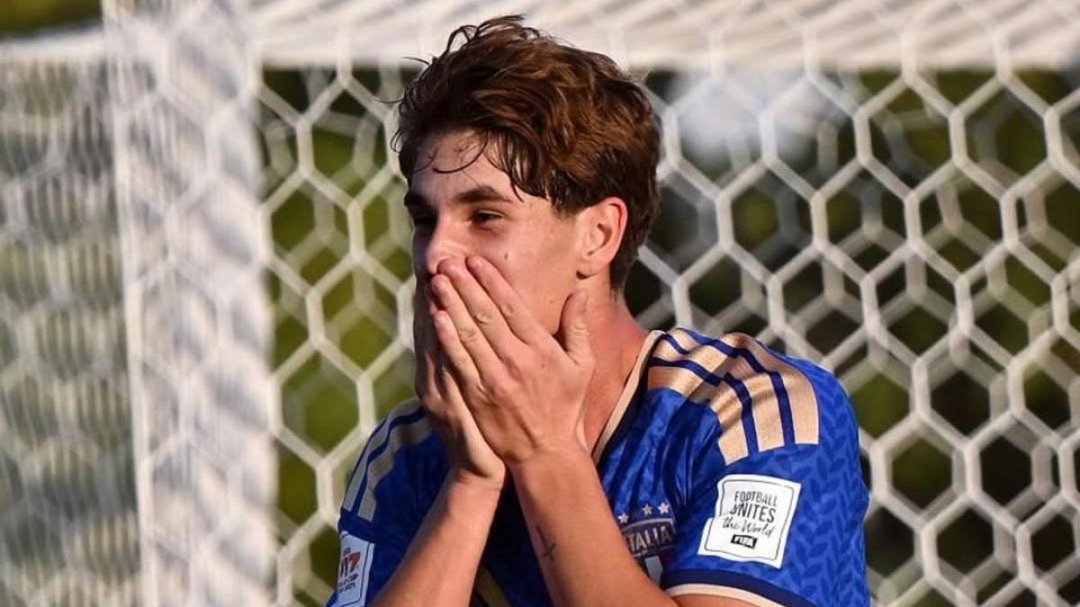 mondiale u17 l italia 232 in semifinale gol di campaniello battuto 1 0 il burkina faso