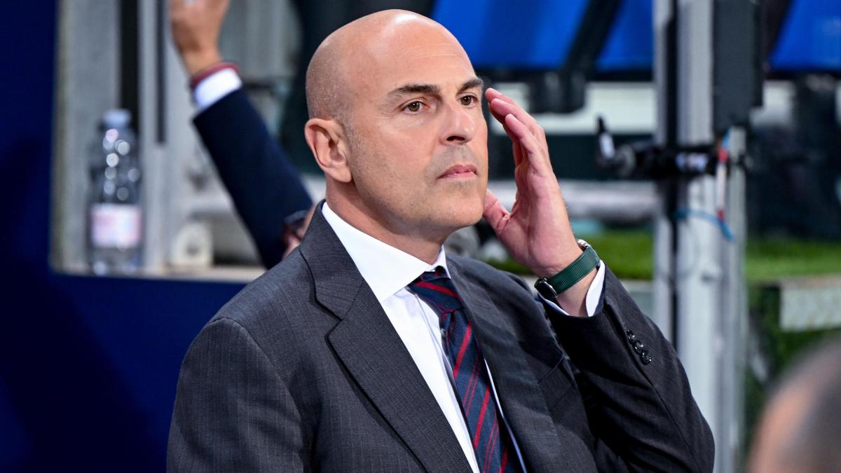 cagliari a un fondo americano il 40 della societ224 giulini si sta disegnando il club del futuro