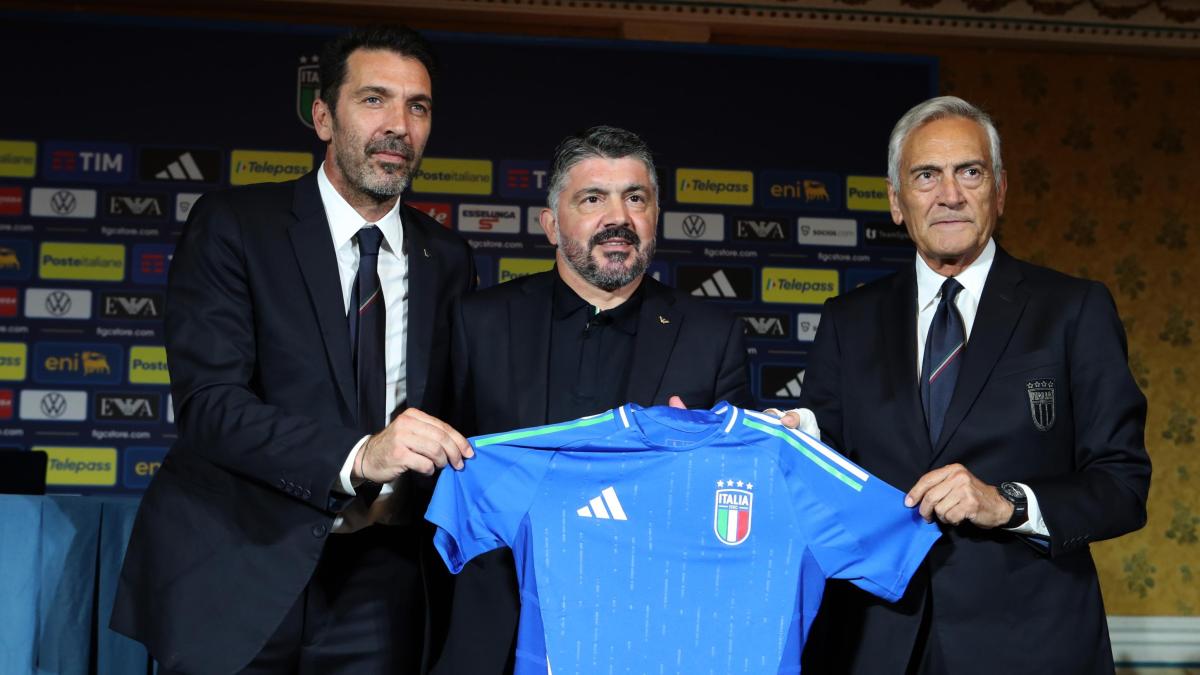 Bosnia-Italia è una partita che vale 30 milioni per le casse della Federazione