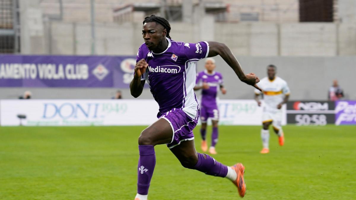 la fiorentina va in attacco vanoli rischiatutto e passa al tridente