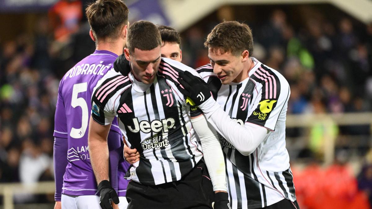 Juventus, i convocati per il Milan: ci sono Yildiz e Vlahovic