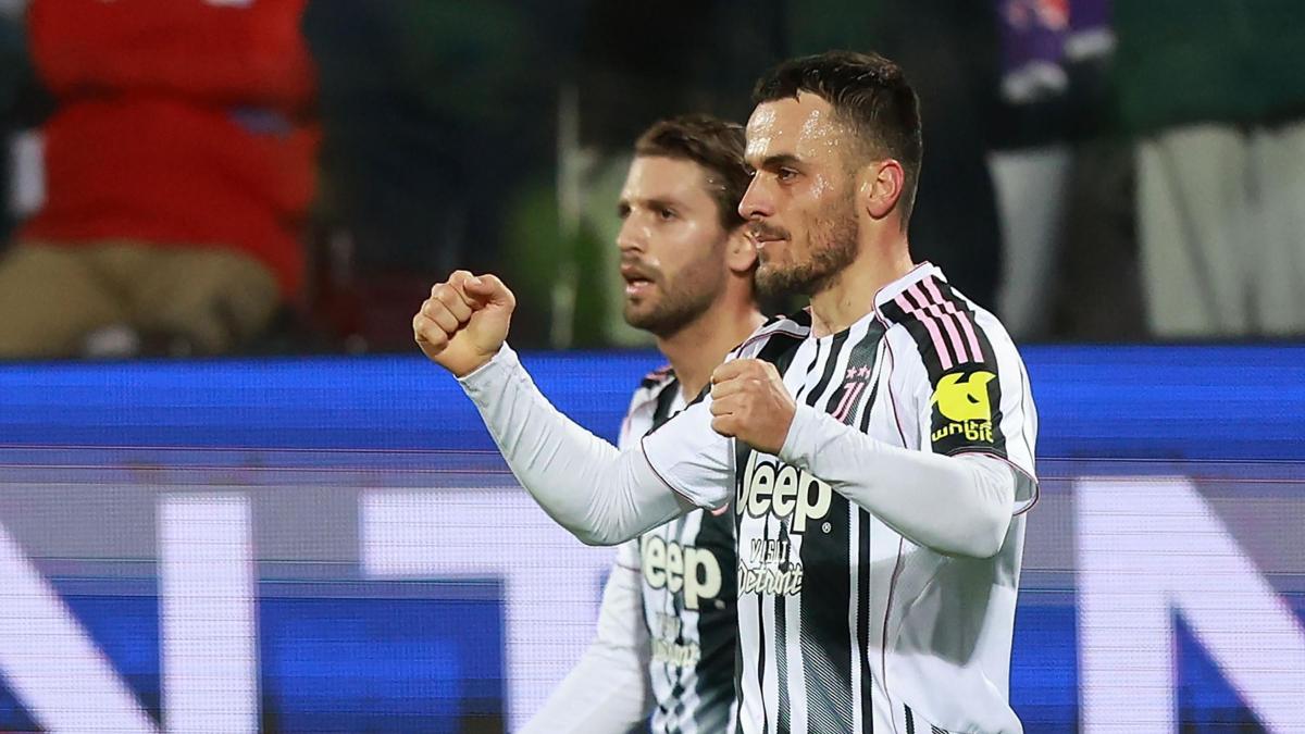 Kostic, che ritorno per l