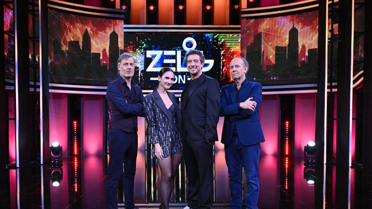 Zelig On su Italia 1: i comici di stasera, 3 maggio, da Max Angioni ai volti nuovi
