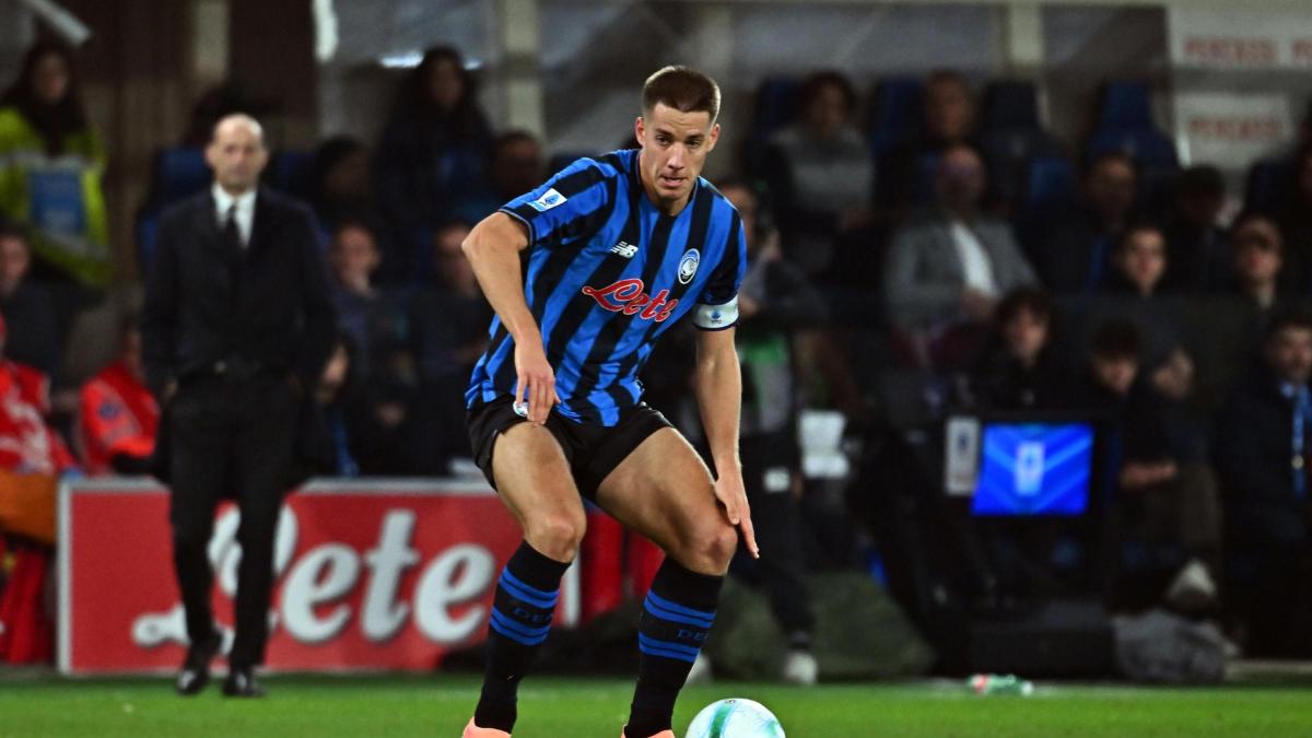 Atalanta, oggi Pasalic torna ad allenarsi. Djimsiti e Bellanova ancora out