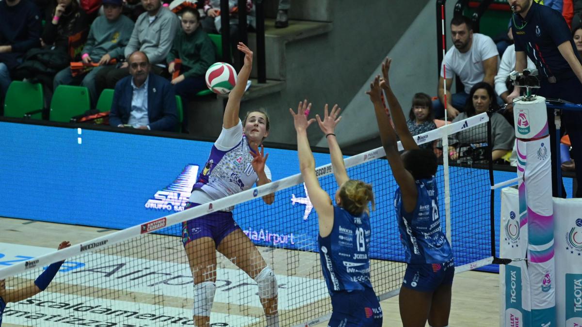 conegliano e novara senza problemi alsmeier e adigwe in cattedra