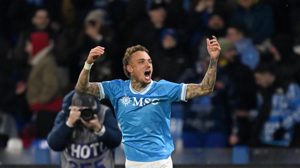 Addio crisetta, Conte s'è ripreso il Napoli. Nella lotta scudetto va inserito anche il Bologna