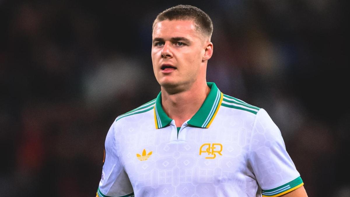 Roma-Napoli, le formazioni ufficiali: Gasperini punta su Ferguson, Conte conferma Lang