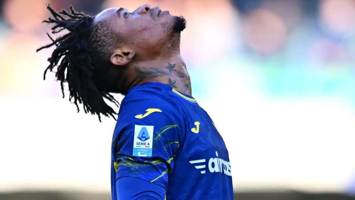 Verona Udinese, le formazioni ufficiali: Zanetti con Orban, Runjaic punta su Davis