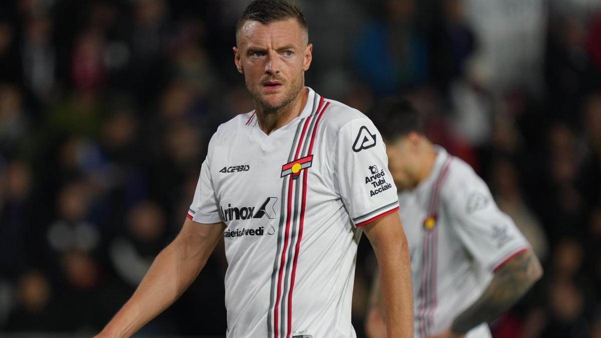 LIVE Alle 15 Cremonese Roma, le ufficiali: Nicola conferma Vardy, Gasp con Baldanzi per Ferguson