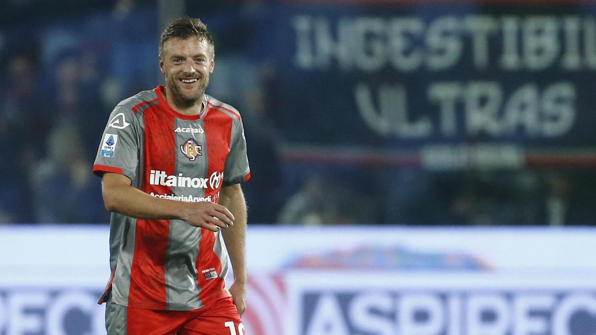 Cremonese-Lecce, le formazioni ufficiali: Vardy in campo, Di Francesco punta sul tridente