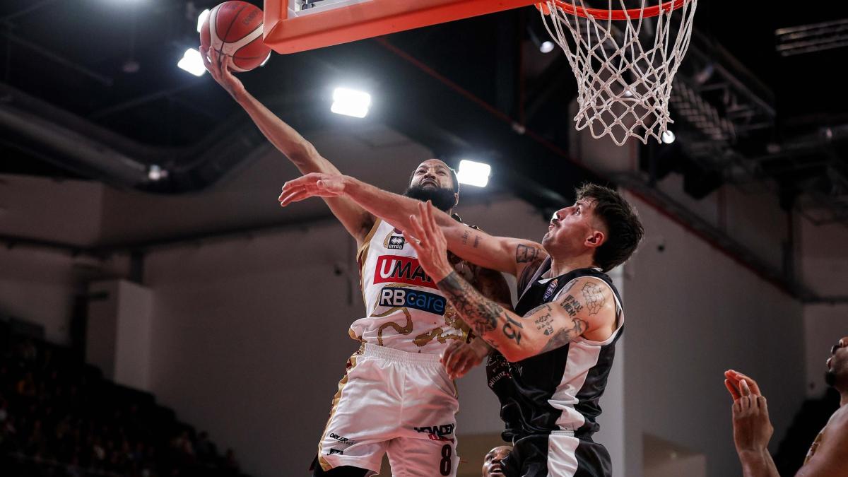 Il colpo di Venezia, lo show di Ramsey, l