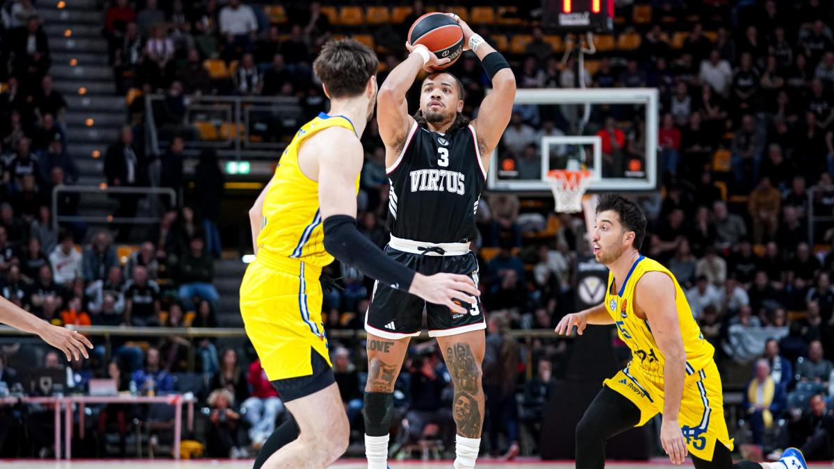 Il ritorno delle grandi e il fattore campo Virtus: ranking di Eurolega, chi sale e chi scende