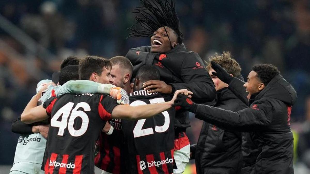Tutti i motivi per cui è un Milan da scudetto, nonostante gli XG