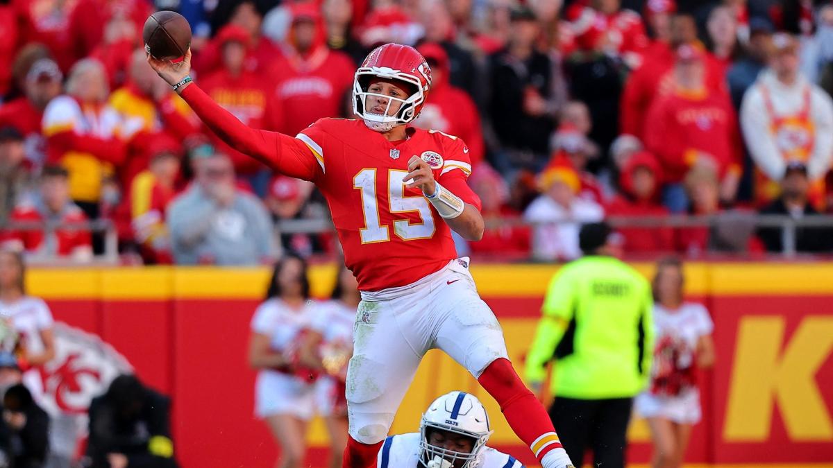 dallas e kansas city rimonte da favola new england inarrestabile