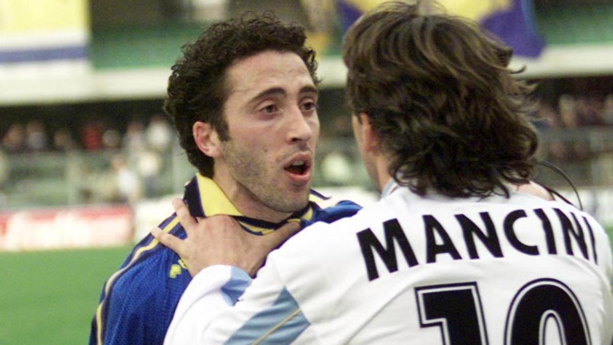 Morfeo: "Il calcio? Un mondo falso. Inzaghi tirchio, con Adriano guardammo dei vecchi giocare a carte e... "