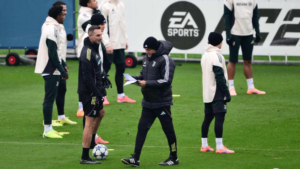 Juve, gli "allenamenti invisibili" di Spalletti funzionano: ecco la formula per la Champions