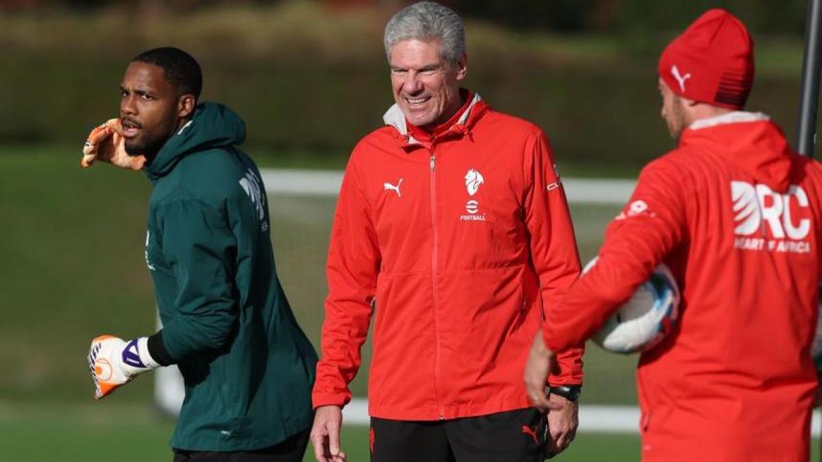 Chi è Claudio Filippi, l