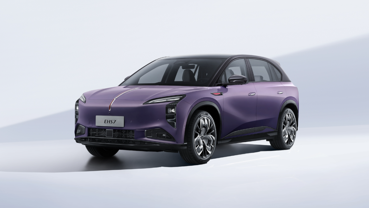 Hongqi: l'auto di Mao punta ai mercati esteri