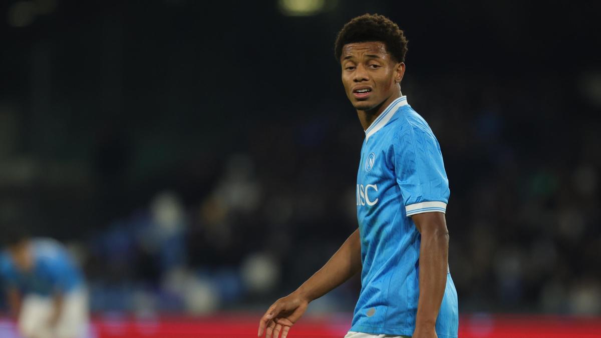 neres terzo gol in otto giorni il brasiliano trascina il napoli e diventa protagonista al fanta