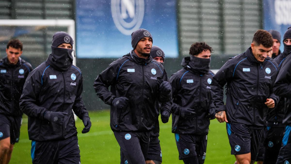 Napoli Qarabag, Sky, Prime Video o NOW? Dove vederla in streaming e in tv