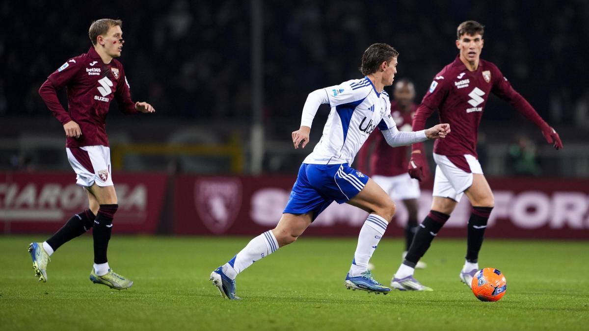 LIVE Torino-Como 1-2: Addai firma la doppietta. Entra Vojvoda per Smolcic