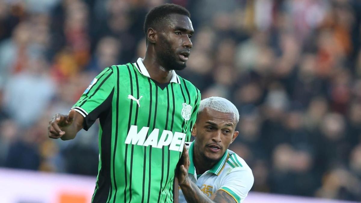 LIVE Alle 20.45 Sassuolo Pisa, le ufficiali: Fadera per Grosso, Gila punta su Nzola