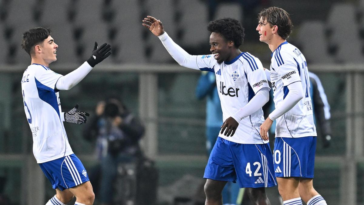 Le partite di oggi: Como-Sassuolo e Cesena-Modena, ma anche Liga e Bundesliga