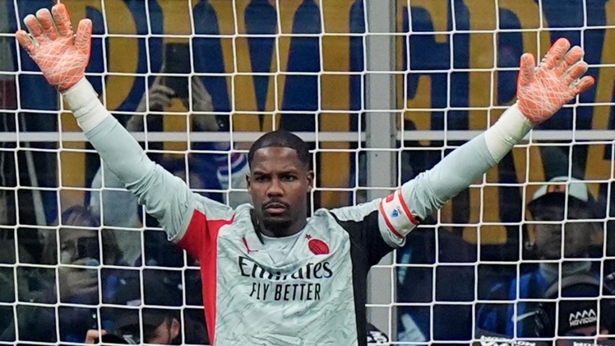 Tutti vogliono Maignan: Juve e Premier lo tentano, il Milan prova a tenerlo. I dettagli dell