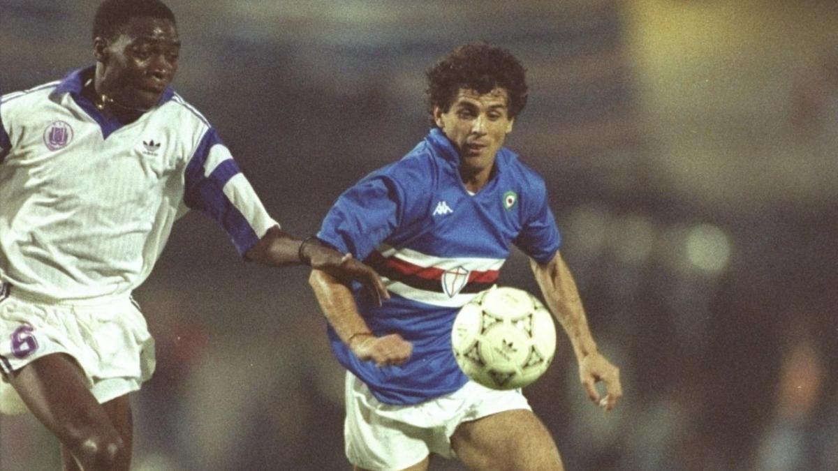 Salsano: "Io e Mancio, due ex che si vogliono bene. Quando dissi a Ibra: entra o ti mollo un calcio..."