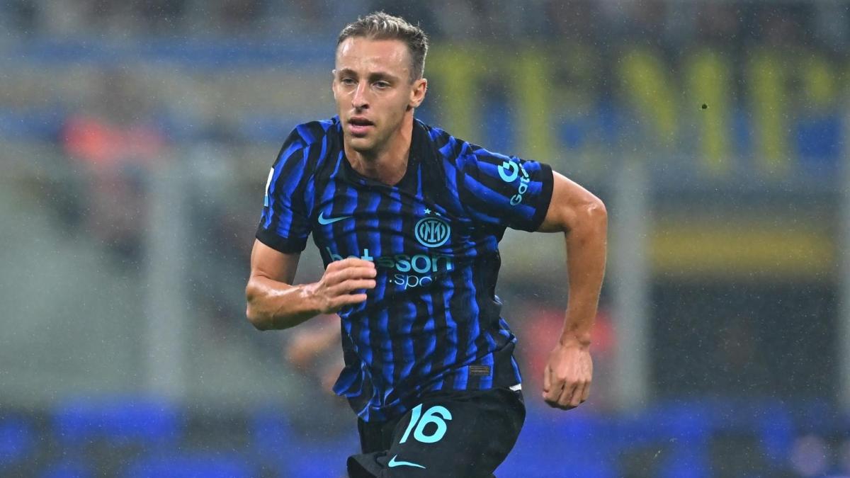 Quando Simeone voleva Frattesi all