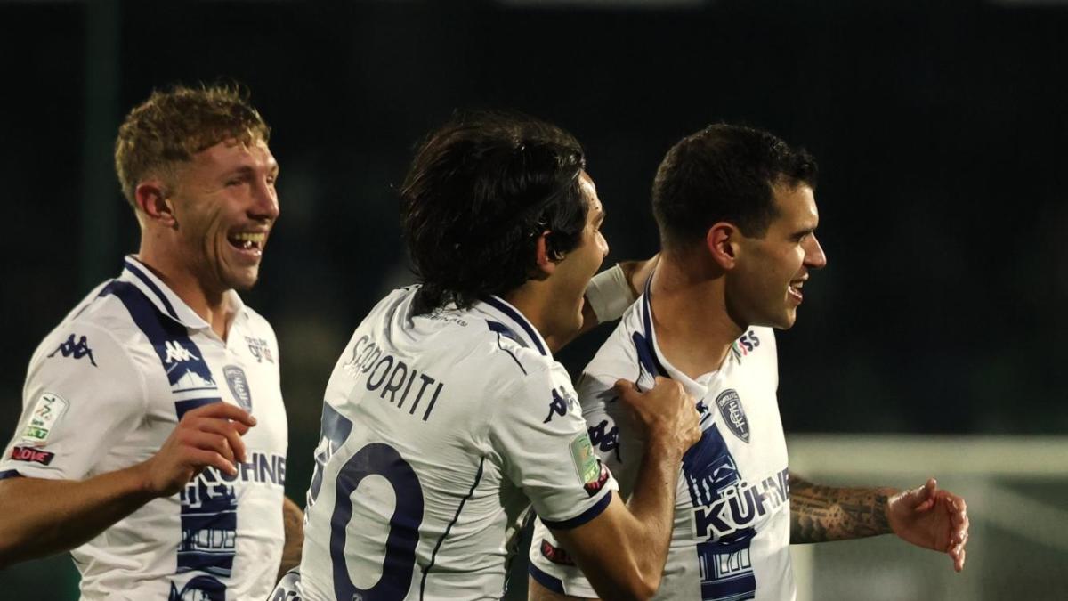 Il crociato e il calvario, ma dopo 362 giorni Pellegri è tornato ad esultare: "Il premio ai sacrifici"