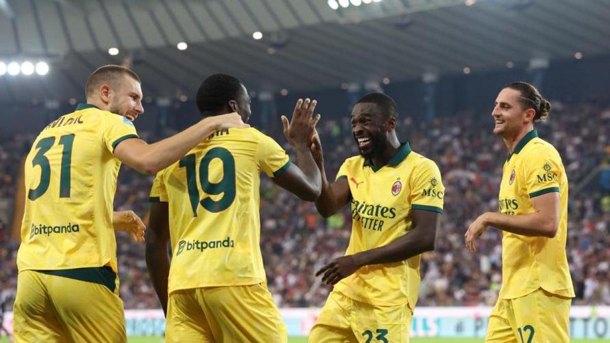 Tomori, Pavlovic e Fofana sono rinati. Ecco come ha fatto Allegri (e se poi Youssouf vedesse la porta...)