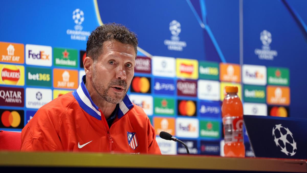 simeone l adulatore inter squadra meravigliosa e fortissima un giorno torner242