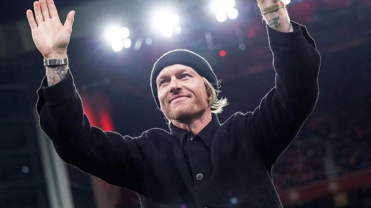 Kjaer: "Vi spiego il Midtjylland. Franculino in Italia può giocare ovunque"