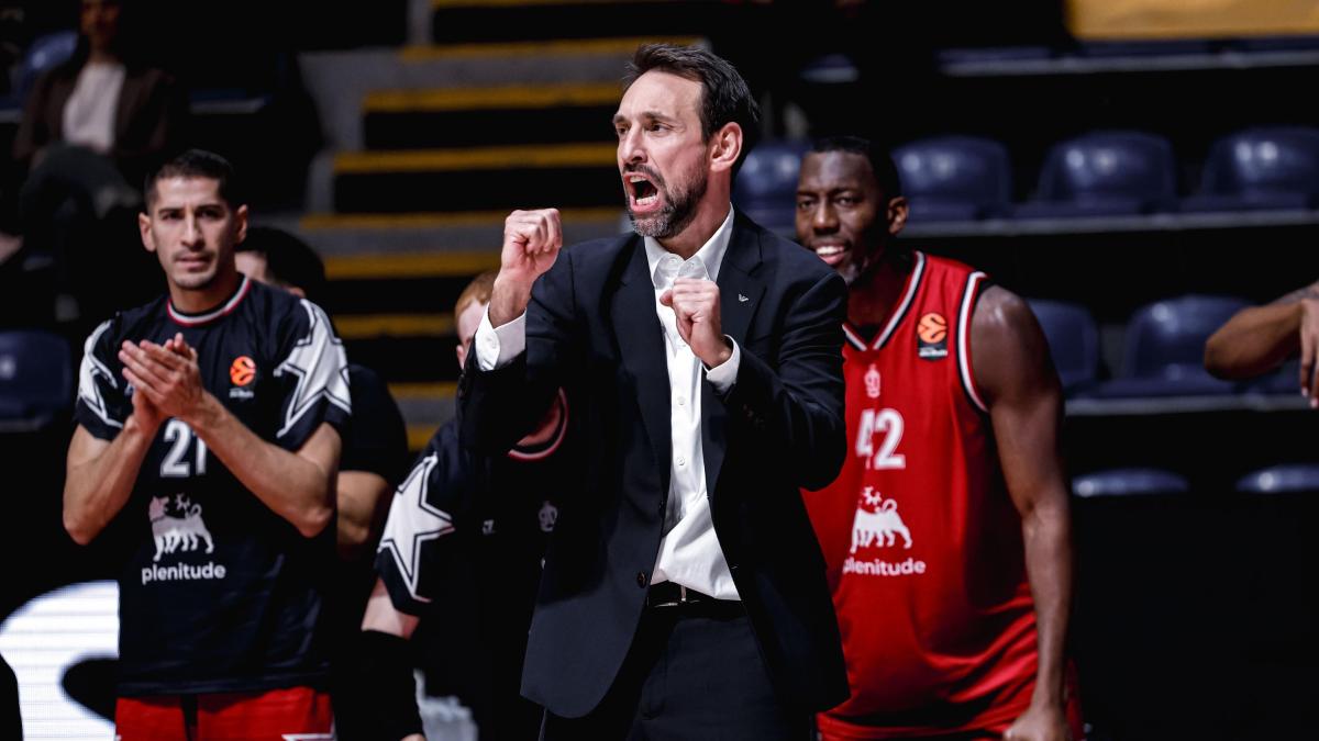 Poeta parte bene: Shields e Brooks volano, Milano vince fuori col Maccabi in Eurolega