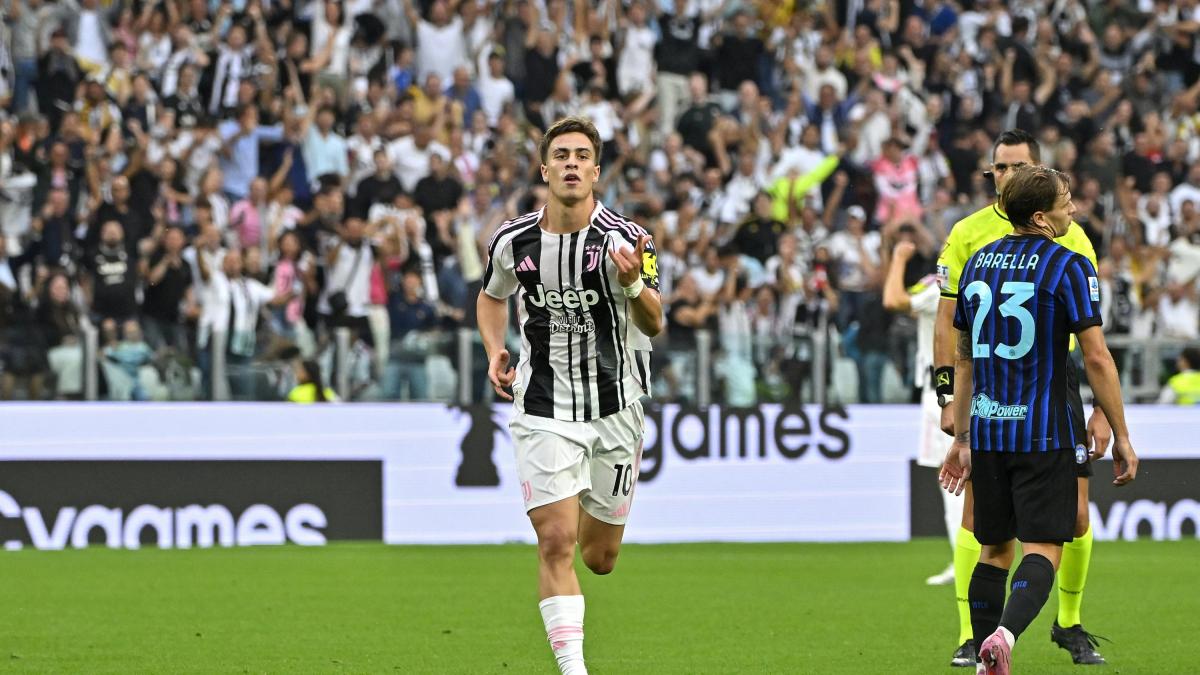 a bodo la conferma non c 232 juve senza yildiz ma se il rinnovo resta bloccato