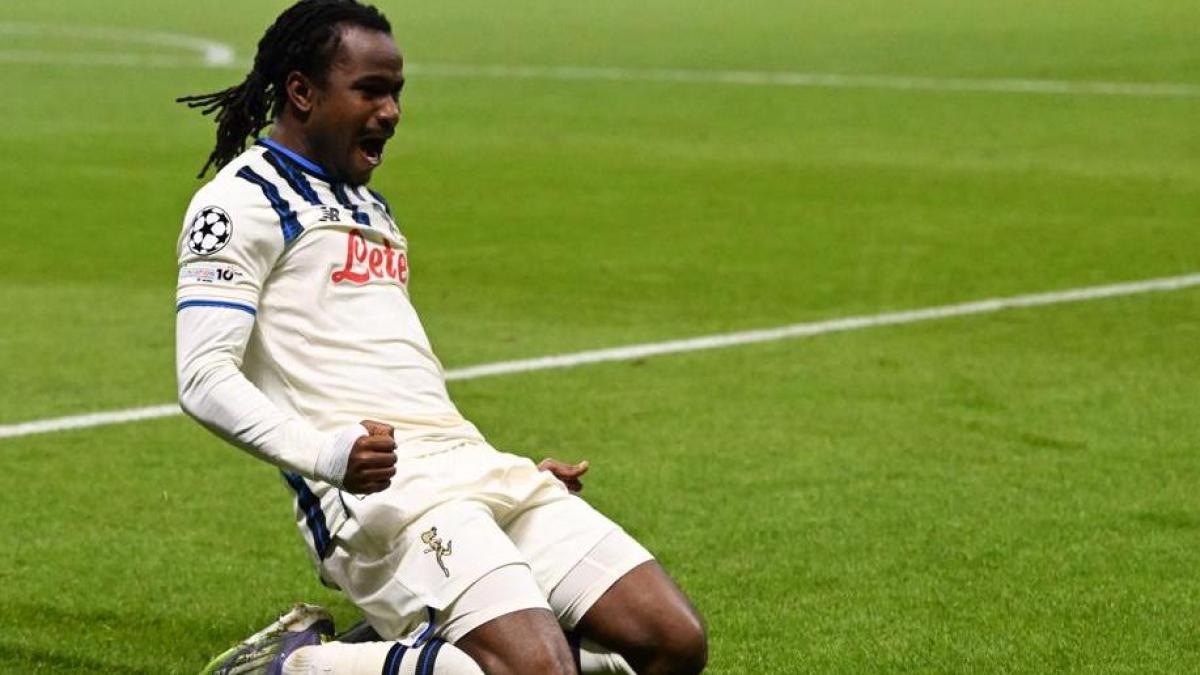 Lookman, due gol in cinque giorni: Palladino ha ritrovato il vero Ademola