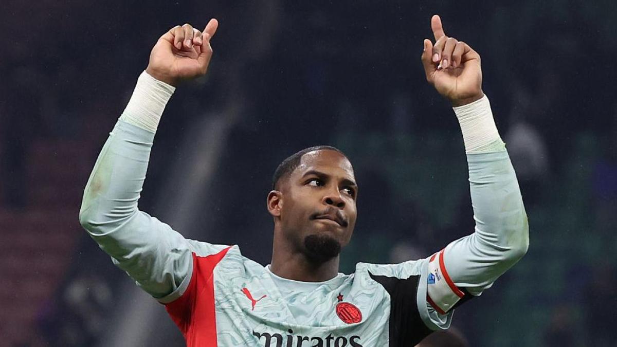  qui si para la bottega di svilar e maignan