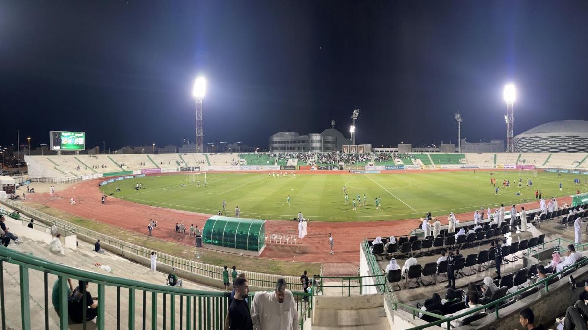 Il militare interista con le due stelle e il derby di Kuwait City