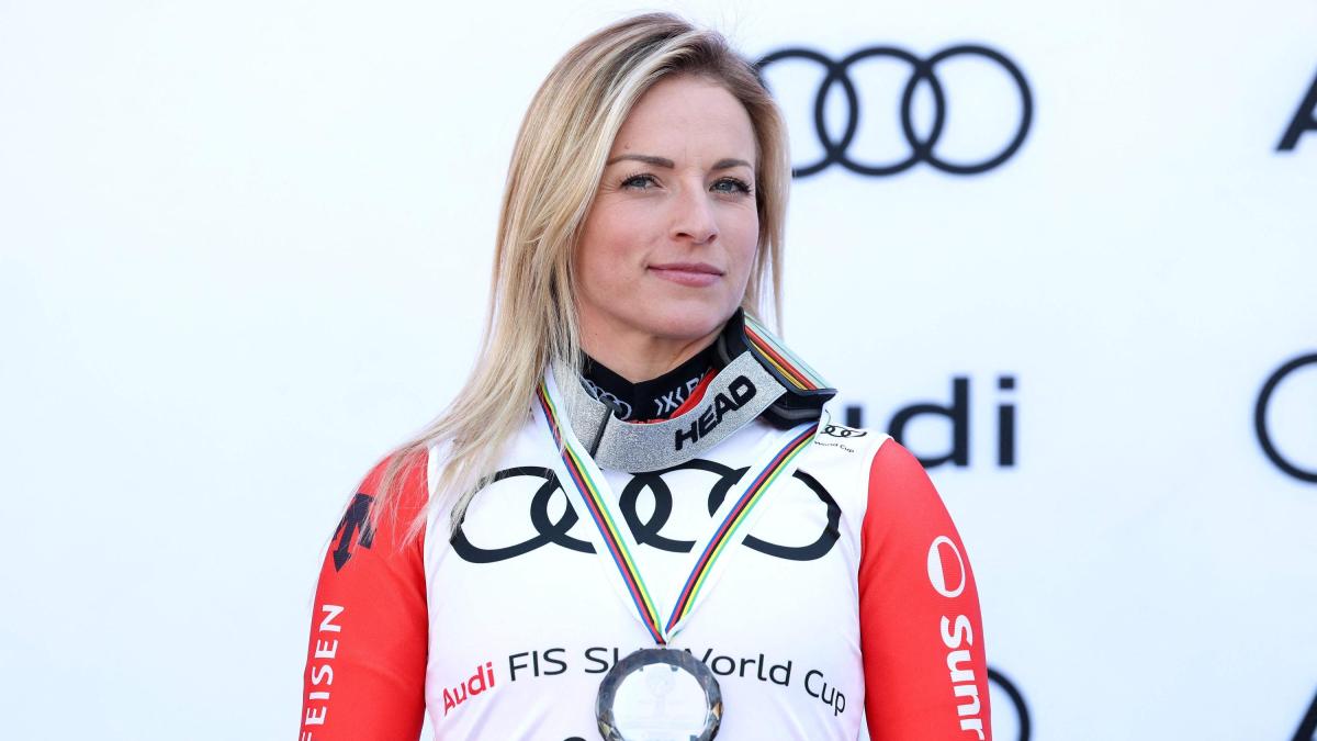 Lara Gut, rottura del crociato e addio Olimpiade: "Recupero e poi deciderò del mio futuro"