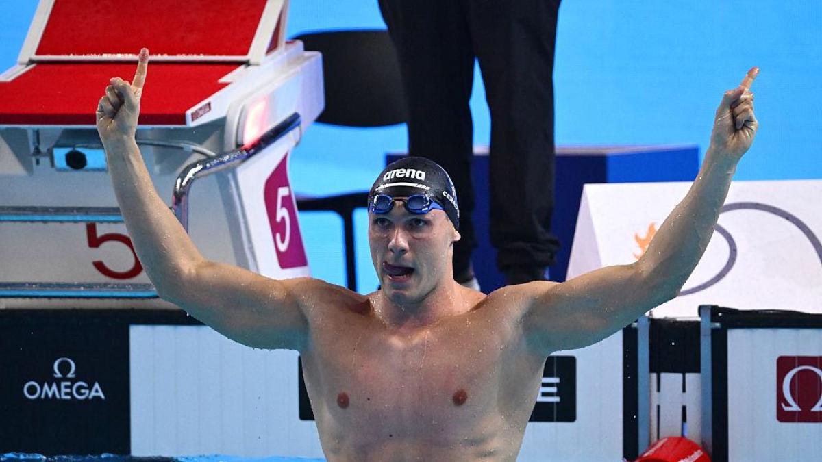 Cerasuolo: "Mi piace Spalletti, vorrei conoscere Sinner e Allegri. Gli Europei? Spero che..."