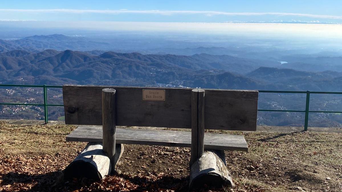 Spingendo il caos più in là. Oasi Zegna, il paradiso intimo: percorsi tra i boschi e attività sulla neve